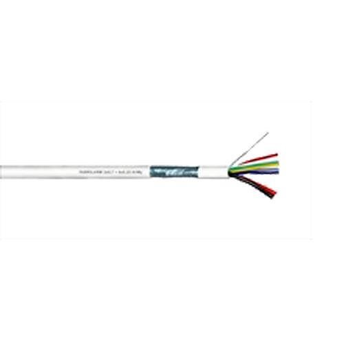 Fabricable FABRILARM PAR-POS Bus Cable, Recommended for Galaxy Systems, 100m Roll